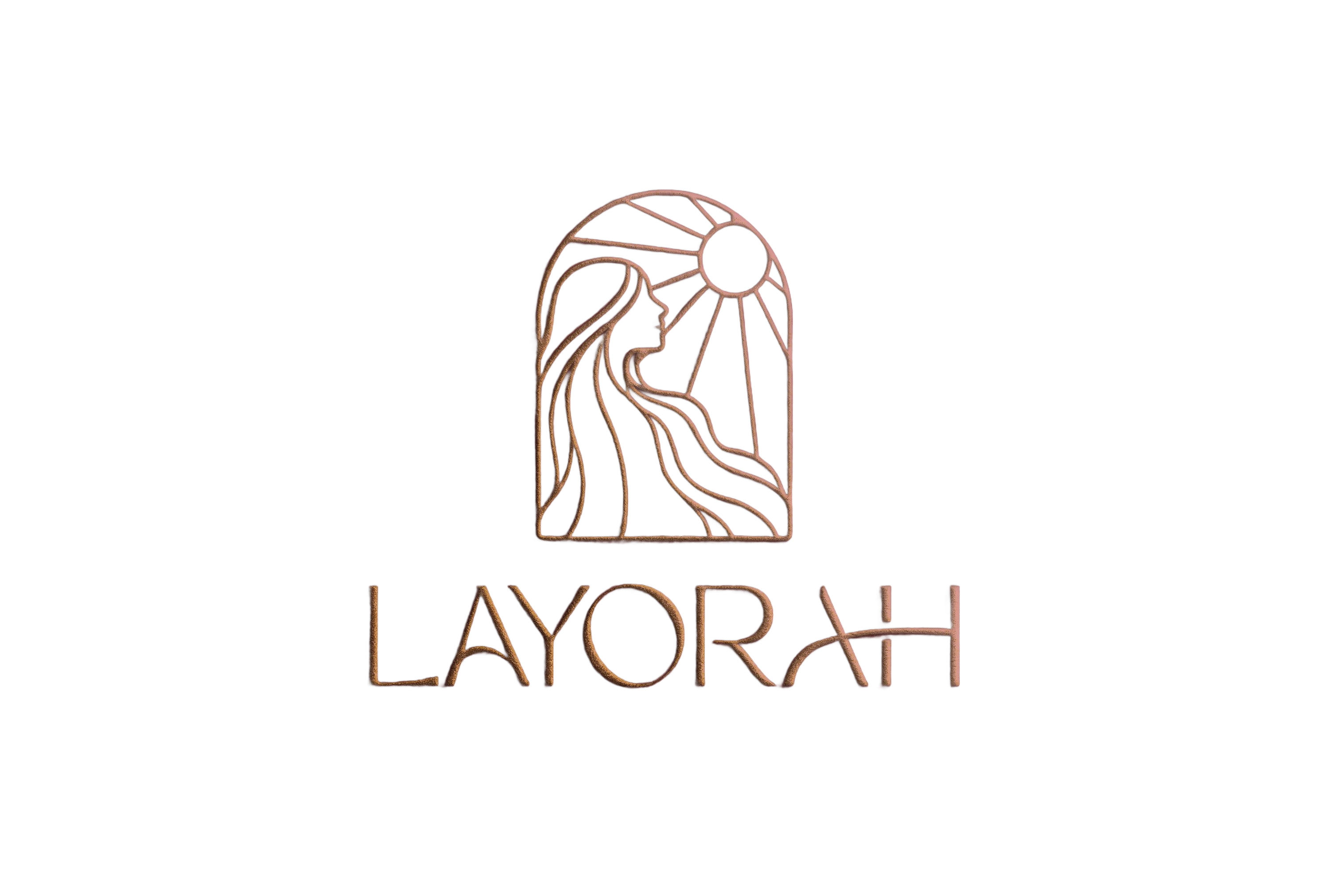 LAYORAH Logo